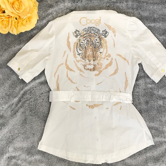 Coogi - Picture 2 of 7